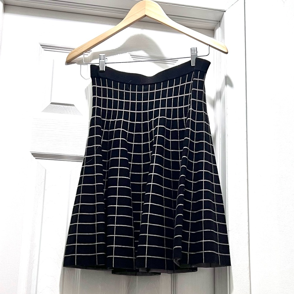 Carmen Marc Valvo Skirt